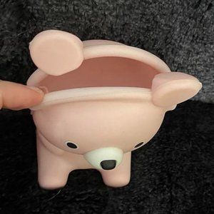 Bear Jewelry Case and Kids Costume Bracelets, 8